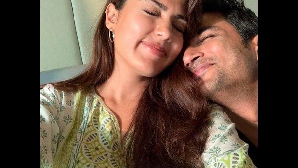 She Conjured Up A Situation Where She Could Show Something Was Wrong With Sushant