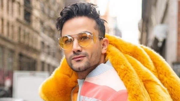 Panipat's Sahil Salathia Declines Bigg Boss 14 Offer