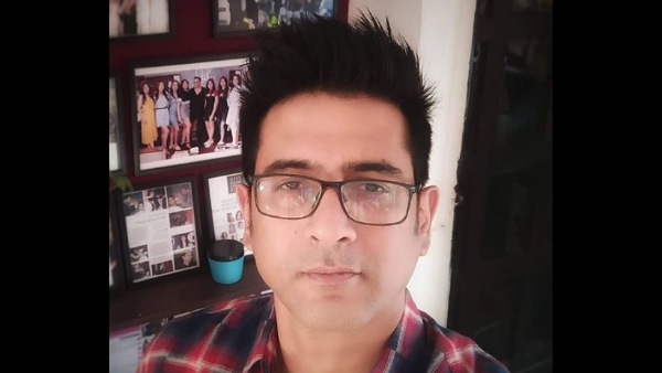 Shrenu Calls Sameer A Gem Of A Person