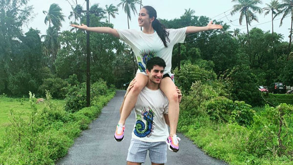 away-from-the-negativity-sara-ali-khan-ibrahim-ali-khan-enjoy-their-post-rakhi-vibes away-from-the-negativity-sara-ali-khan-ibrahim-ali-khan-enjoy-their-post-rakhi-vibes