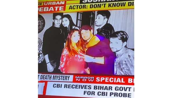 Sooraj Called Out Fake News In An IG Post