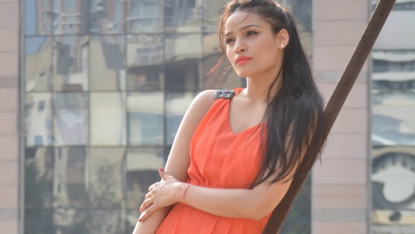 Shrashti Maheshwari’s Character To Bring New Twists