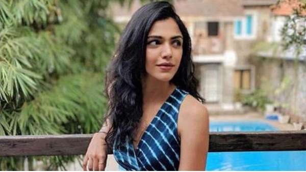 Shriya Pilgaonkar As Suhani Gujral