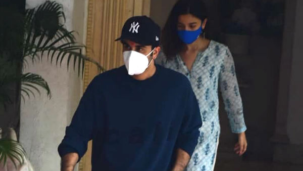 Alia Gets Trolled For Several Reasons