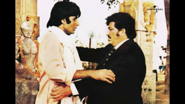 Tere Jaise Yaar Kahan