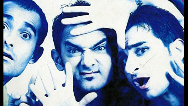 Dil Chahta Hai