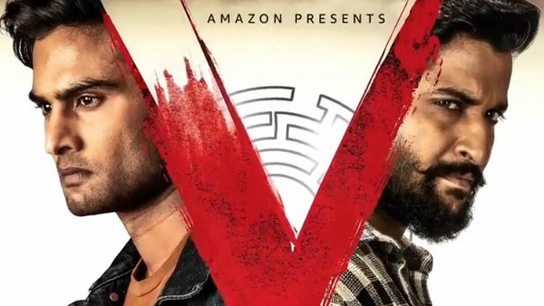 v v
