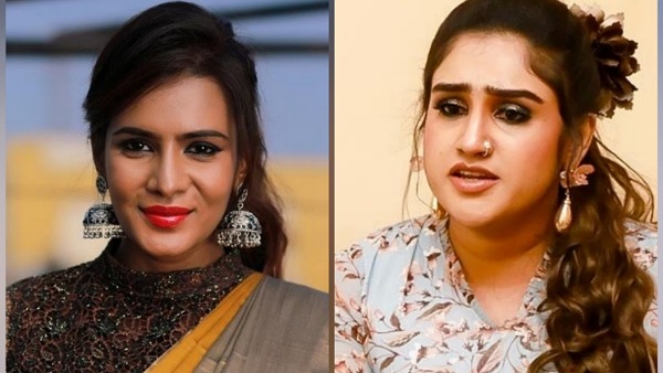 Vanitha Vanitha