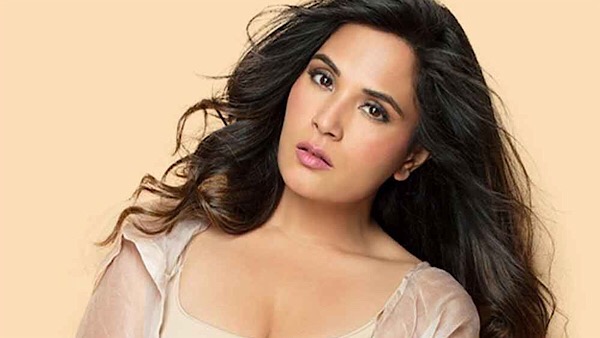 Richa Tweets About ‘Medicinal Benefits’ Of Marijuana Richa Tweets About ‘Medicinal Benefits’ Of Marijuana