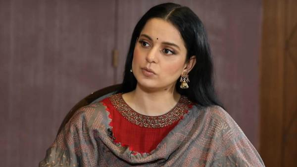 Kangana Compares Sara To Hrithik