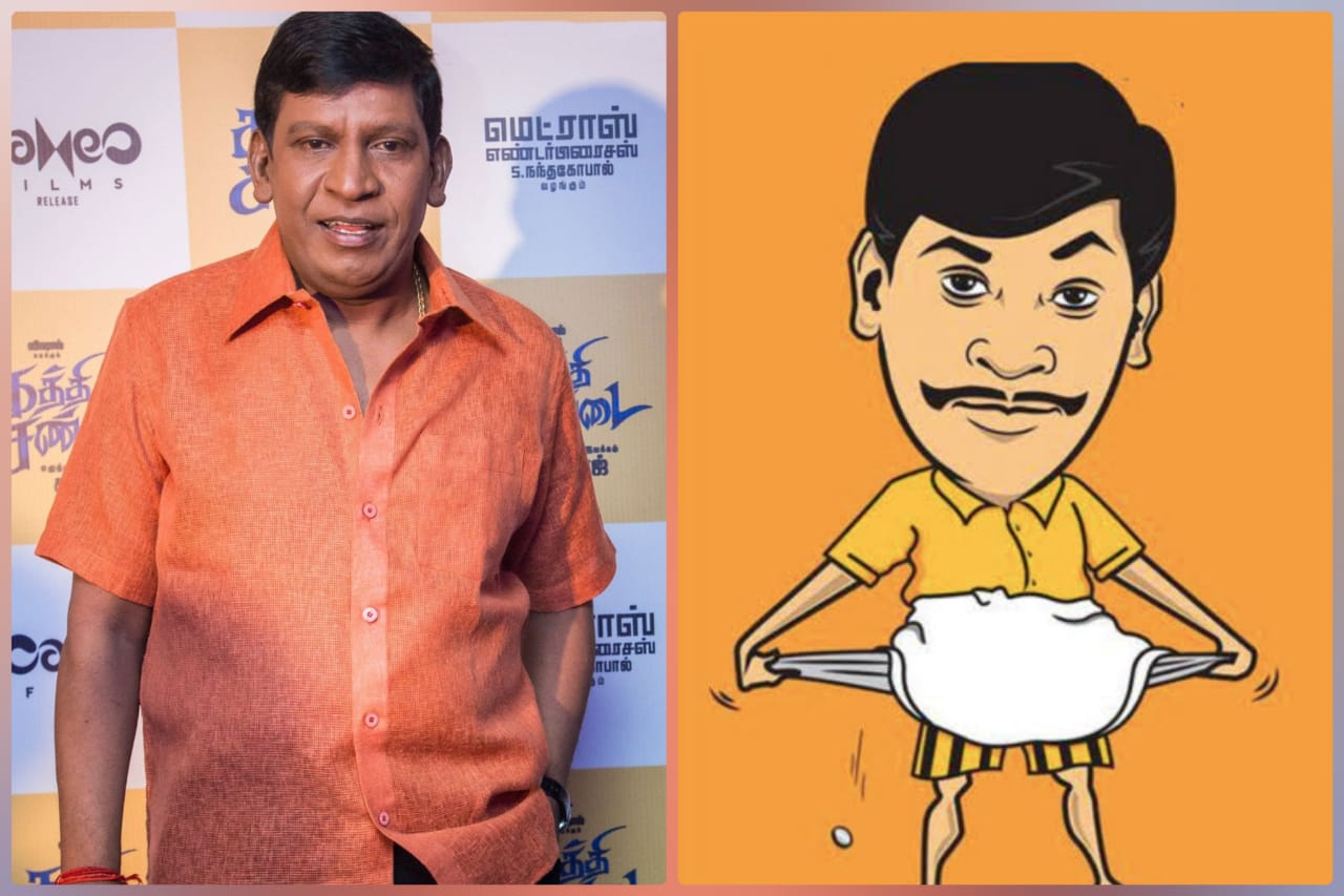 Happy Birthday Vadivelu: Twitterati Can't Keep Calm As They Wish ...
