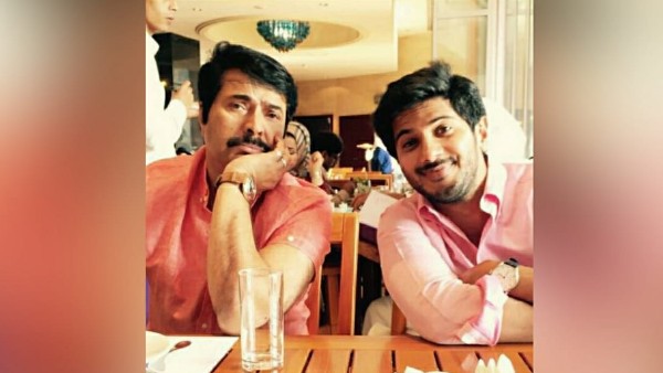 Dulquer Salmaan-Mammootty: The Most Stylish Father-Son Duo Of Mollywood