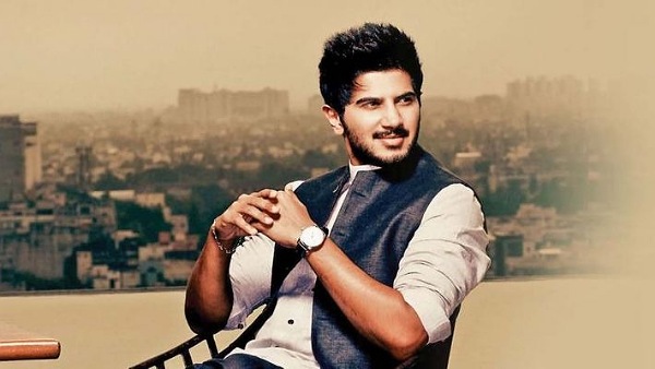 When Dulquer Unveiled The Reason Why Mammootty Never Promotes His Film