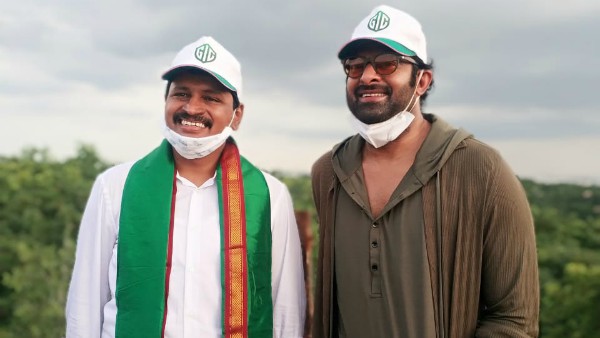 Prabhas Prabhas