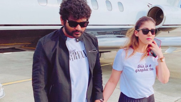 nayanthara nayanthara
