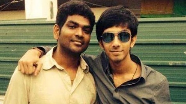 Anirudh Ravichander