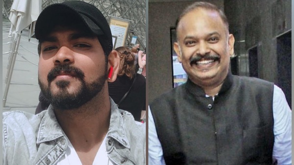 Venkat Prabhu