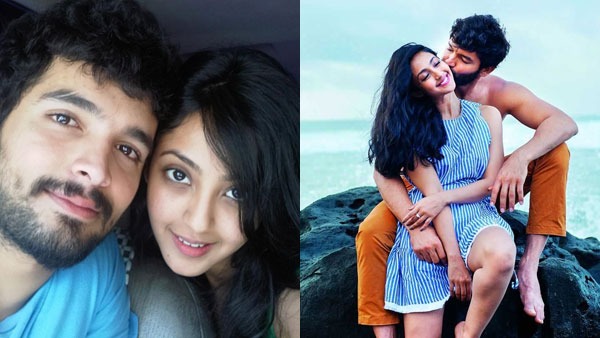 Sandalwood Drug Scandal Diganth And Aindrita Ray Get Notice To Appear Before Ccb Tomorrow