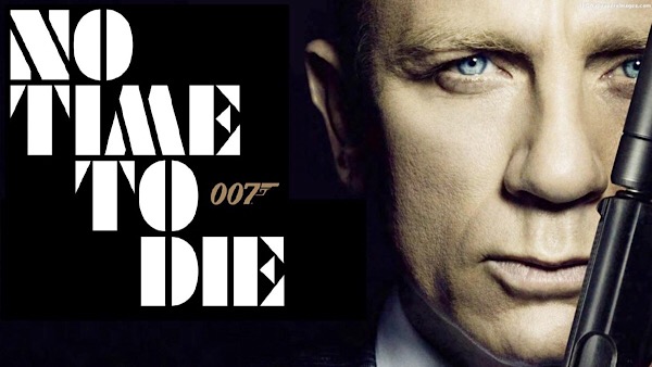 No Time To Die Trailer2 Daniel Craig Returns As Bond Rami Malek Enters The Bond Family As Baddie