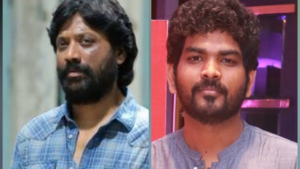 SJ Suryah