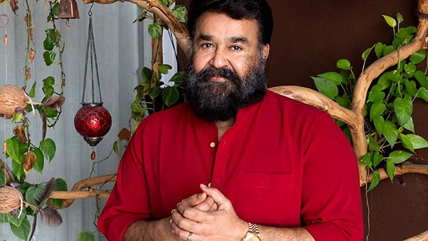 Mohanlal