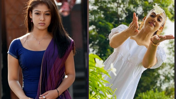 When Nayanthara Asked Her Haters To Skip Her Movies!