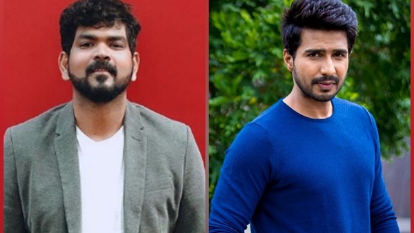 Vishnu Vishal