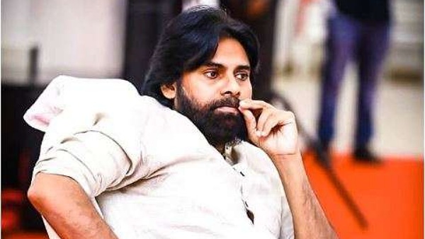 పవన్ కల్యాణ్ కు ఏపీ మహిళా కమిషన్ నోటీసులు