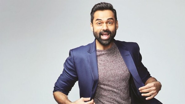 Abhay Deol Doesn't Mince His Words