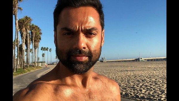 Abhay Deol On The Moment Of Transition In The Film Industry Post Sushant's Demise