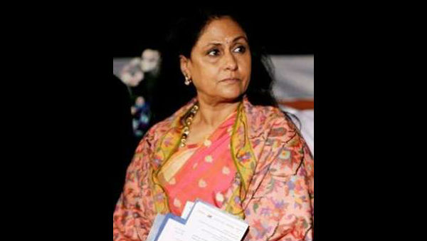 Jaya Bachchan Criticised Mercilessly