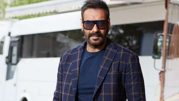 Ajay Devgn To Collaborate With A New Production House; Actor To Play A Super Villain Reportedly Ajay Devgn To Collaborate With A New Production House; Actor To Play A Super Villain Reportedly