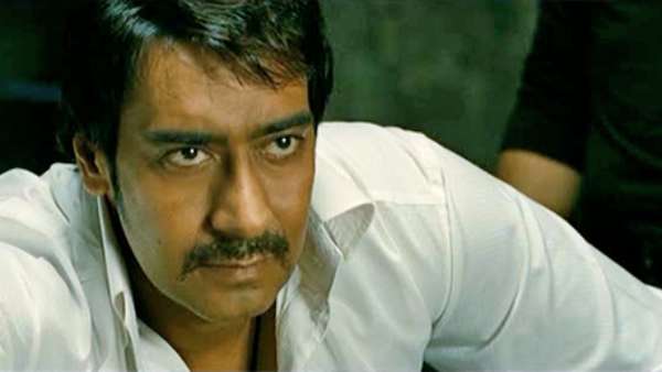 Ajay Also Played A Villain In Khakhee, Kaal, And Company