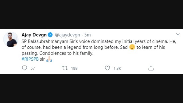 Ajay Devgn