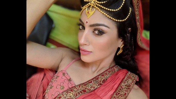Did Akanksha Quit Vighnaharta Ganesh For Bigg Boss 14?