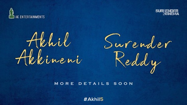Akhil 5 Akhil 5