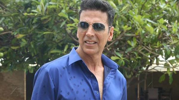 Akshay Kumar Opens Up About His Birthday Plans