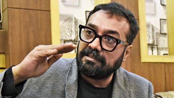 Jaydeep Sarkar Says Anurag Kashyap Always Respected Women