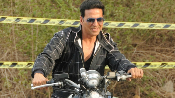 In The Same Interview, Akshay Also Opened Up About Resuming Work Amid The Pandemic