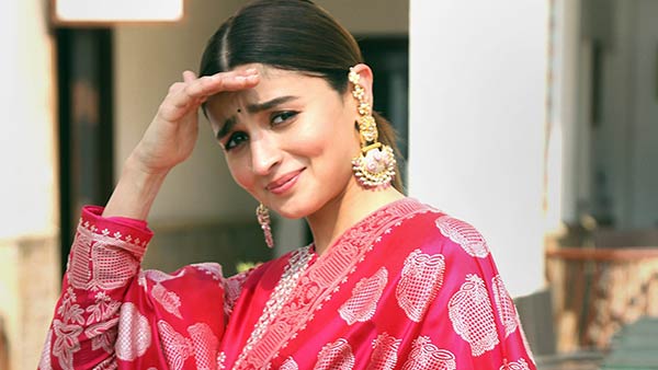 Alia Wants To Punch People Questioning Star Kids' Struggle