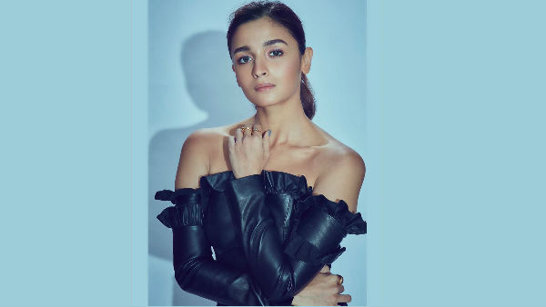 Sadak 2 Played The Spoilsport For Alia
