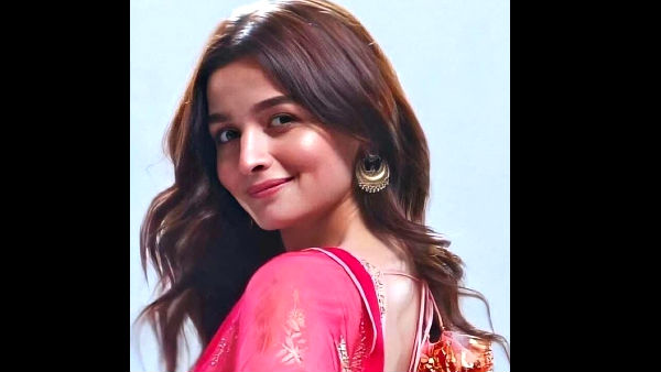 Alia On Entering Into Bollywood All Prepared