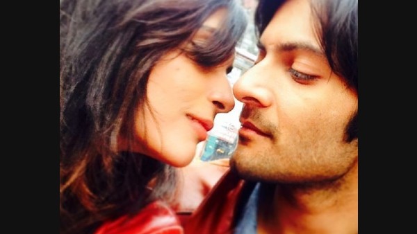 Ali Fazal Is Proud Of His Partner Richa Chadha