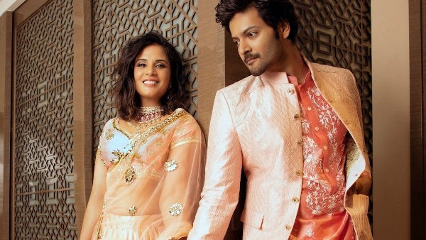 Ali Fazal Defends His Girlfriend Richa Chadha