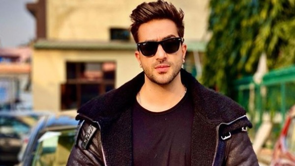 Aly Goni Opt Out Of The Show
