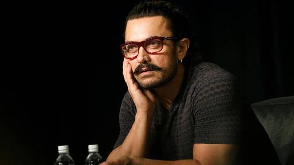 'You Will Be Solely Missed,' Says Aamir Khan
