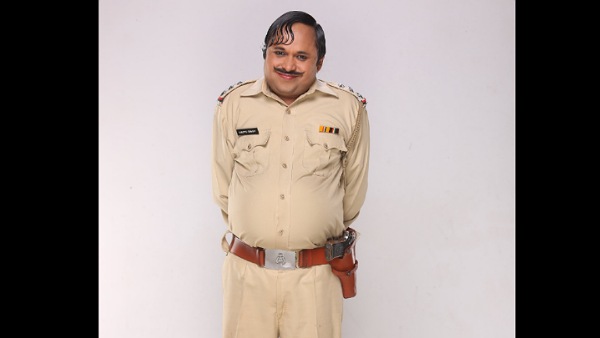Yogesh Tripathi