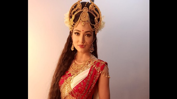 Vidisha Srivastava