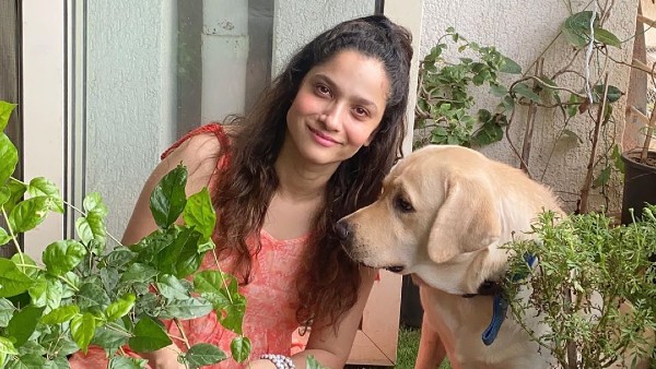 Ankita Lokhande Fulfills Sushant's Dream