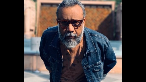 Anubhav Sinha
